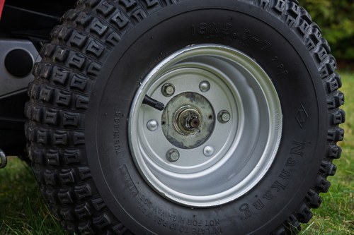 1980 Honda TRX 70 For Sale (picture 10 of 24)