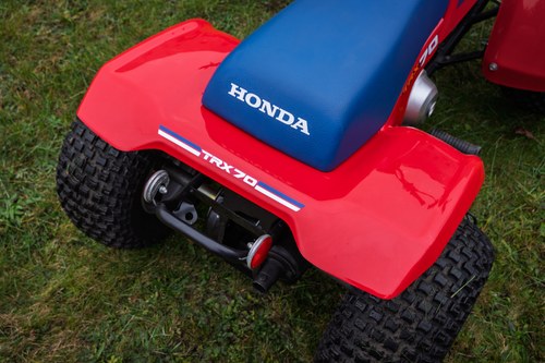 1980 Honda TRX 70 For Sale (picture 17 of 24)