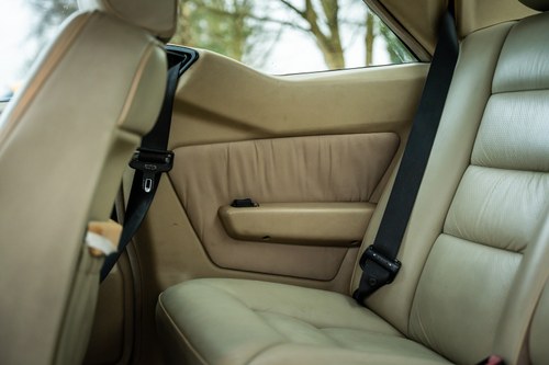 1990 Mercedes-Benz 230CE C124 In vendita (immagine 20 di 101)