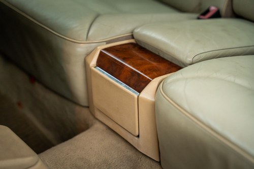 1990 Mercedes-Benz 230CE C124 In vendita (immagine 38 di 101)