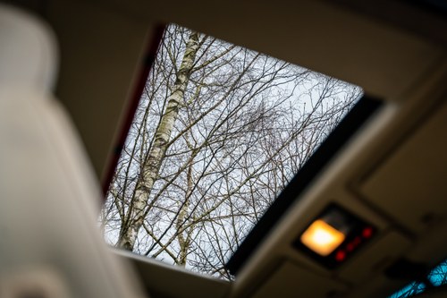 1990 Mercedes-Benz 230CE C124 In vendita (immagine 41 di 101)