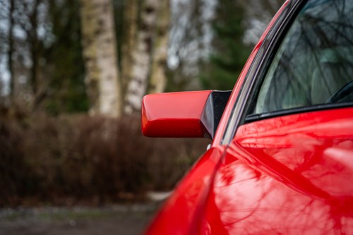 1990 Mercedes-Benz 230CE C124 In vendita (immagine 55 di 101)