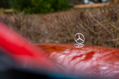 1990 Mercedes-Benz 230CE C124 In vendita (immagine 68 di 101)