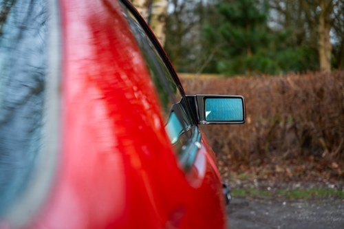 1990 Mercedes-Benz 230CE C124 In vendita (immagine 69 di 101)