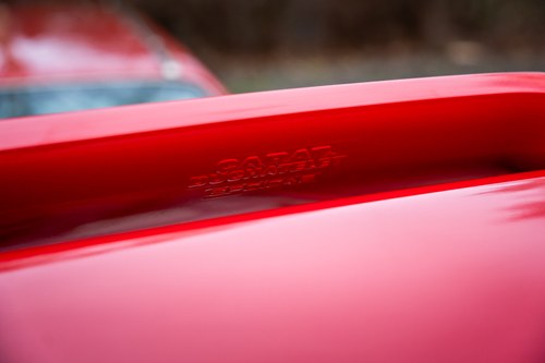 1990 Mercedes-Benz 230CE C124 In vendita (immagine 71 di 101)