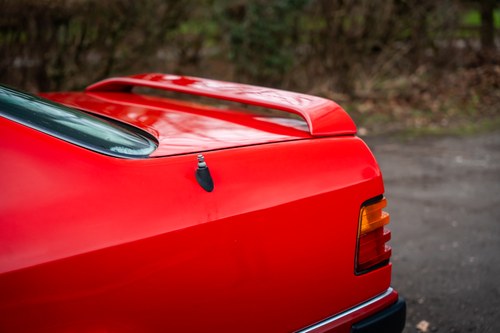 1990 Mercedes-Benz 230CE C124 In vendita (immagine 74 di 101)