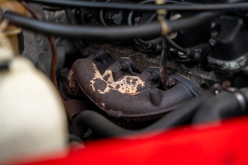 1990 Mercedes-Benz 230CE C124 In vendita (immagine 89 di 101)