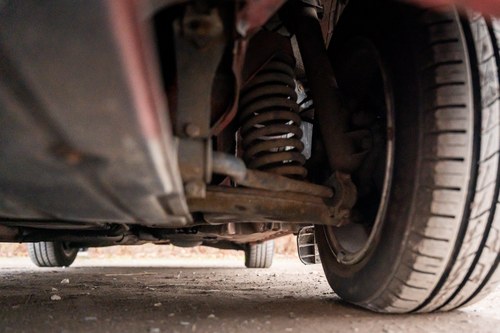 1990 Mercedes-Benz 230CE C124 In vendita (immagine 91 di 101)