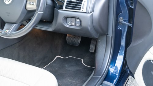 2011 Jaguar XKR Auto (X150) For Sale (picture 19 of 239)