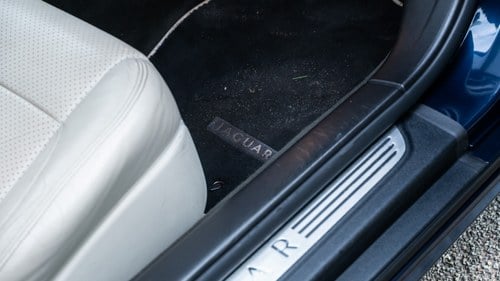 2011 Jaguar XKR Auto (X150) For Sale (picture 20 of 239)