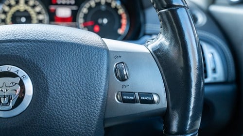 2011 Jaguar XKR Auto (X150) For Sale (picture 26 of 239)