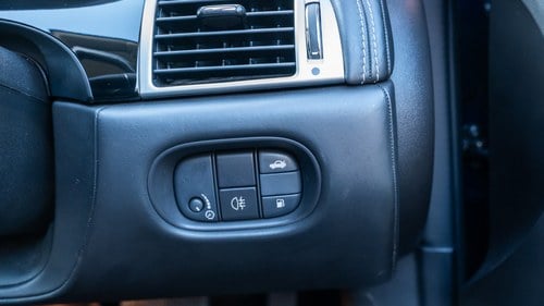 2011 Jaguar XKR Auto (X150) For Sale (picture 27 of 239)