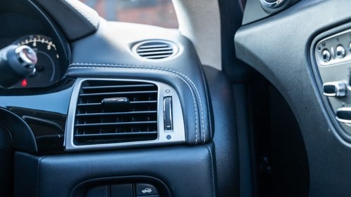 2011 Jaguar XKR Auto (X150) For Sale (picture 28 of 239)