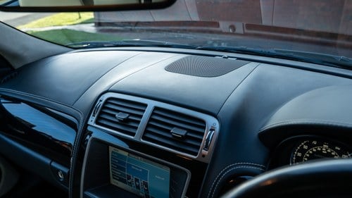 2011 Jaguar XKR Auto (X150) For Sale (picture 35 of 239)