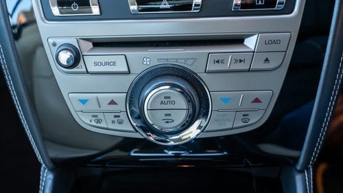 2011 Jaguar XKR Auto (X150) For Sale (picture 38 of 239)