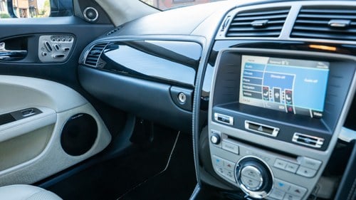 2011 Jaguar XKR Auto (X150) For Sale (picture 40 of 239)