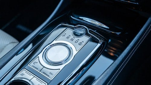 2011 Jaguar XKR Auto (X150) For Sale (picture 46 of 239)