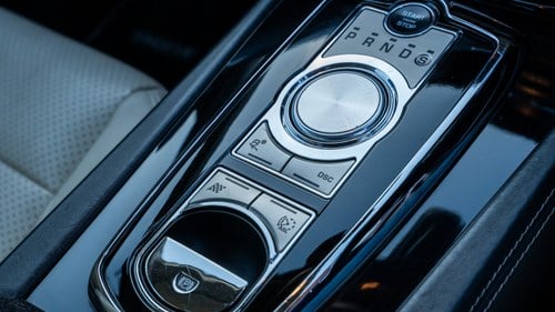 2011 Jaguar XKR Auto (X150) For Sale (picture 47 of 239)