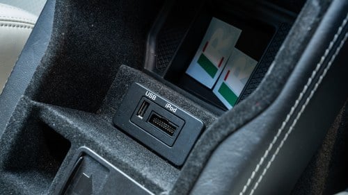 2011 Jaguar XKR Auto (X150) For Sale (picture 49 of 239)