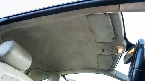 2011 Jaguar XKR Auto (X150) For Sale (picture 51 of 239)