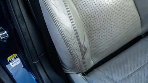 2011 Jaguar XKR Auto (X150) For Sale (picture 56 of 239)