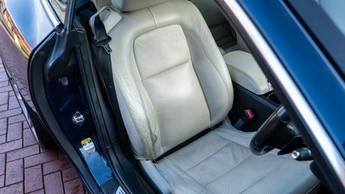 2011 Jaguar XKR Auto (X150) For Sale (picture 57 of 239)