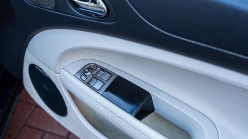 2011 Jaguar XKR Auto (X150) For Sale (picture 62 of 239)