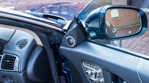 2011 Jaguar XKR Auto (X150) For Sale (picture 65 of 239)