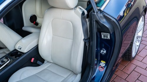 2011 Jaguar XKR Auto (X150) For Sale (picture 70 of 239)