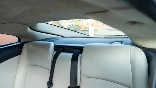 2011 Jaguar XKR Auto (X150) For Sale (picture 78 of 239)