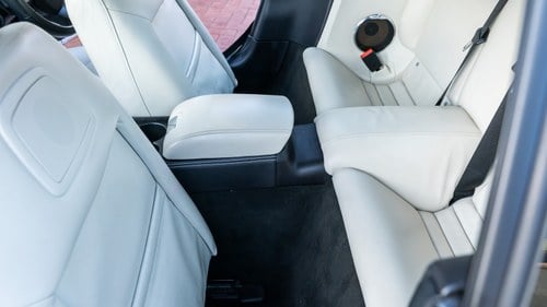 2011 Jaguar XKR Auto (X150) For Sale (picture 79 of 239)