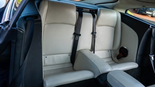 2011 Jaguar XKR Auto (X150) For Sale (picture 85 of 239)