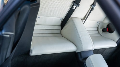 2011 Jaguar XKR Auto (X150) For Sale (picture 86 of 239)