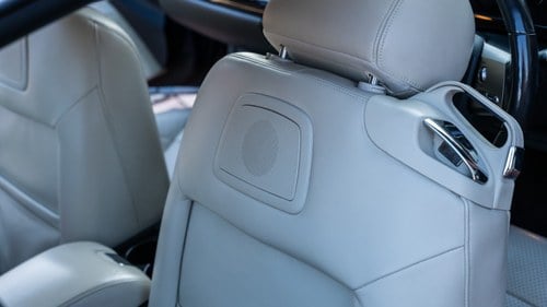 2011 Jaguar XKR Auto (X150) For Sale (picture 90 of 239)