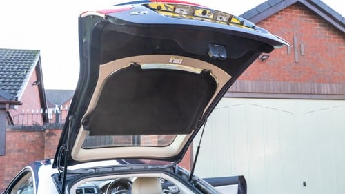 2011 Jaguar XKR Auto (X150) For Sale (picture 92 of 239)