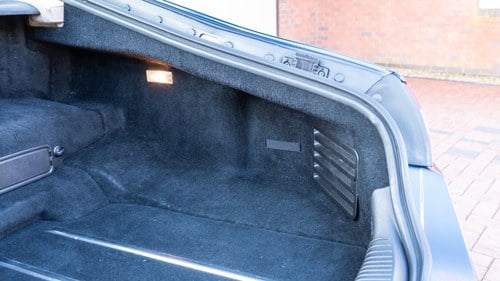 2011 Jaguar XKR Auto (X150) For Sale (picture 93 of 239)