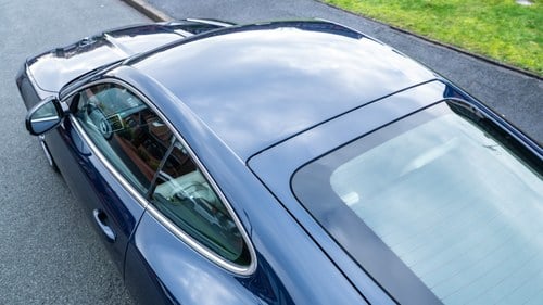 2011 Jaguar XKR Auto (X150) For Sale (picture 109 of 239)