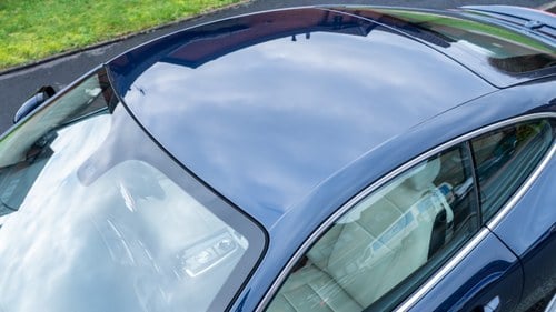 2011 Jaguar XKR Auto (X150) For Sale (picture 110 of 239)