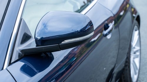 2011 Jaguar XKR Auto (X150) For Sale (picture 136 of 239)