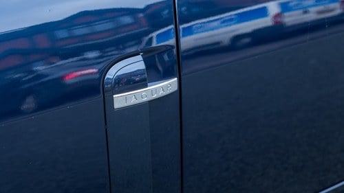 2011 Jaguar XKR Auto (X150) For Sale (picture 137 of 239)