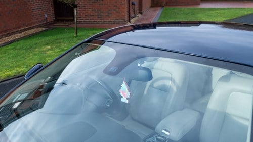 2011 Jaguar XKR Auto (X150) For Sale (picture 140 of 239)