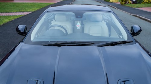 2011 Jaguar XKR Auto (X150) For Sale (picture 146 of 239)