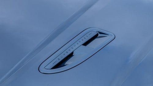 2011 Jaguar XKR Auto (X150) For Sale (picture 152 of 239)