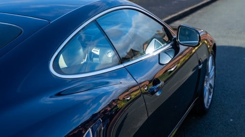 2011 Jaguar XKR Auto (X150) For Sale (picture 186 of 239)