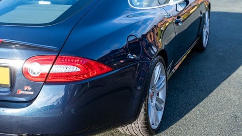 2011 Jaguar XKR Auto (X150) For Sale (picture 188 of 239)