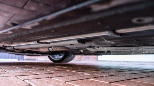 2011 Jaguar XKR Auto (X150) For Sale (picture 208 of 239)