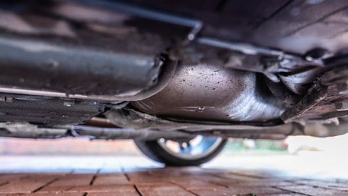 2011 Jaguar XKR Auto (X150) For Sale (picture 210 of 239)