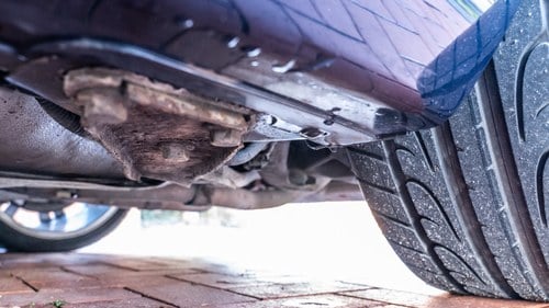 2011 Jaguar XKR Auto (X150) For Sale (picture 211 of 239)