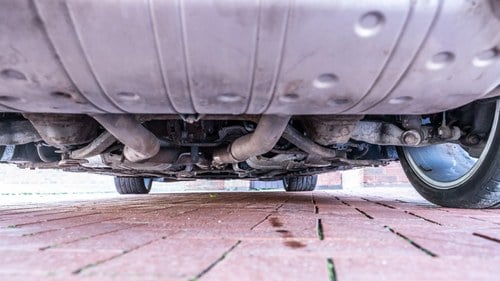 2011 Jaguar XKR Auto (X150) For Sale (picture 217 of 239)