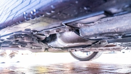 2011 Jaguar XKR Auto (X150) For Sale (picture 223 of 239)